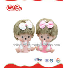 Прекрасные дети Высокое качество виниловые игрушки Настроить Барби кукла (CB-BD013-Y)